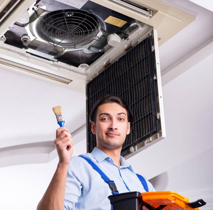 What HVAC Maintenance Do Air Conditioners Need This Summer?